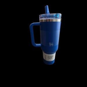 40 Oz Stanley Quencher ProTour Flip Straw Tumbler